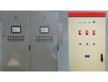 MKD8系列电路控制柜